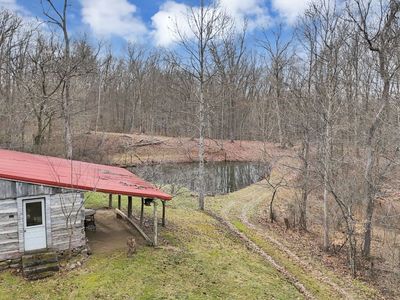 Fisher Rd, Athens, OH, 45701