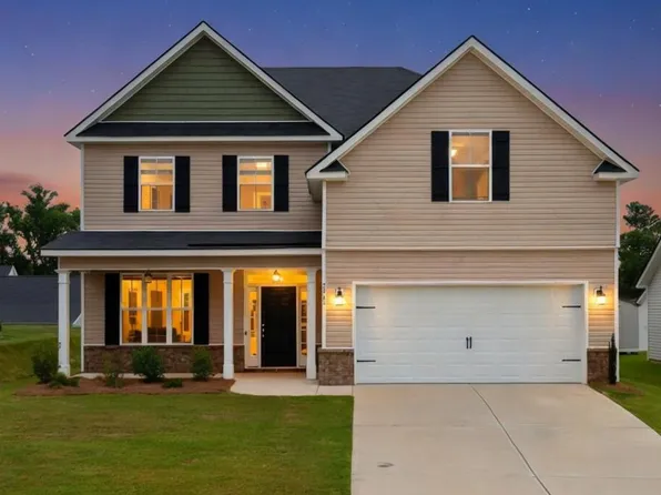 2362 Belair Spring Road, Augusta, GA 30909