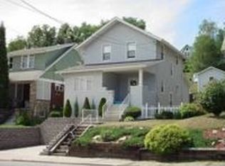 1604 Franklin St, Johnstown, PA 15905