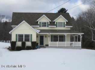 711 Middle Rd, Clarksburg, MA 01247