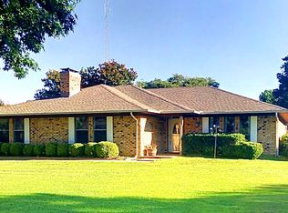 1108 Gail Farrell Dr, Durant, OK 74701