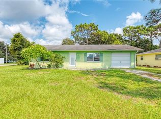 1021 Olive St, Englewood, FL 34223