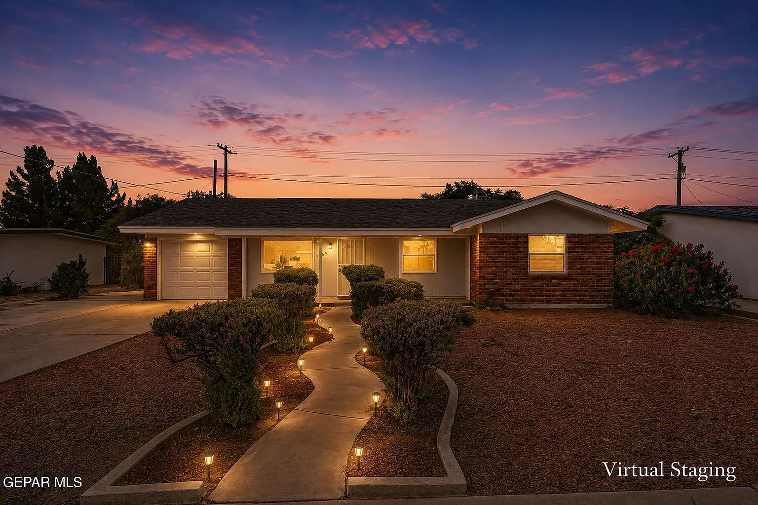 4 bed, 2.0 bath, 1312 sqft, $1,650 — Photo 2