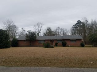 278 J C Bryant Rd, Hattiesburg, MS 39401