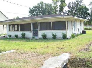 310 Willard St, Luling, LA 70070
