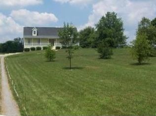 7267 Bidwell Rd, Joelton, TN 37080