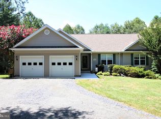 9148 Anchor Rd, Culpeper, VA 22701