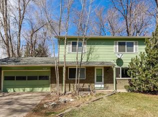 1028 E Prospect Rd, Fort Collins, CO 80525