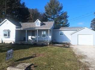 1102 County Road 26, Marengo, OH 43334