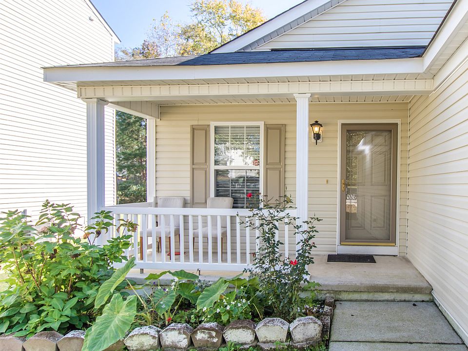 Welcome Home!