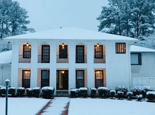 1705 Bethaven Rd, Riverdale, GA 30296