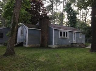 40 Clark Rd, Lakeville, MA 02347