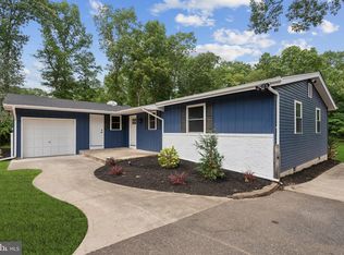 2960 Jackson Rd, Williamstown, NJ 08094