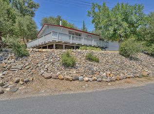 664 Excelsior Rd, Placerville, CA 95667