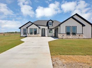 3217 Cobbler Ln, Joshua, TX 76058