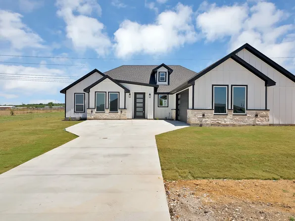3217 Cobbler Ln, Joshua, TX 76058