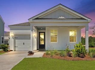 217 Terrace View Dr, Summerville, SC 29486