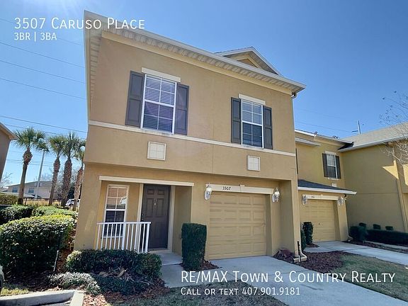 2nd image of 3507 Caruso Pl