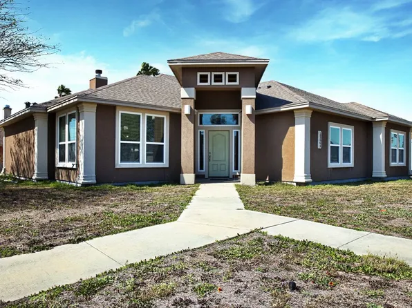 15541 Finistere St, Corpus Christi, TX 78418