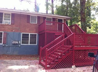 1073 Cascade Rd SW #B, Atlanta, GA 30311