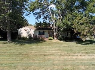 8555 Market Ave N, Canton, OH 44721