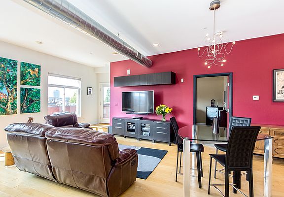 4th image of 34 W Poplar Ave APT 302