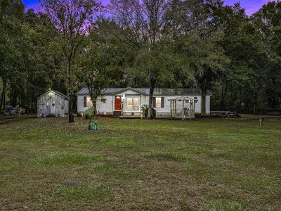 436 Wilder Rd, Lakeland, FL, 33809