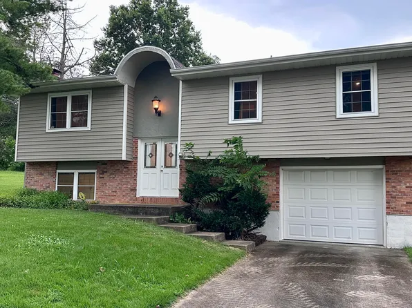 2616 Pine Dr, Columbia, MO 65202