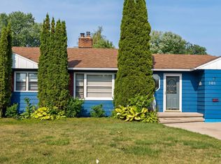 505 S Western Ave, Neenah, WI 54956