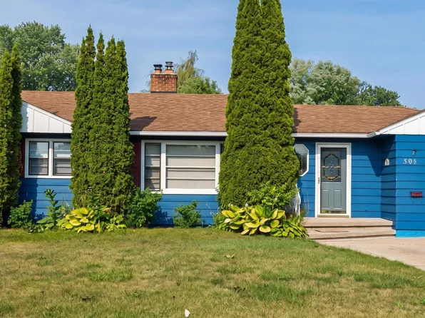 505 S Western Ave, Neenah, WI 54956