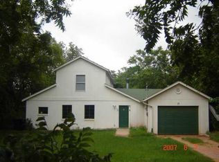 4710 N Kelley Ave, Oklahoma City, OK 73105
