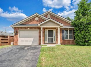 619 Moran Ave, Salem, VA 24153