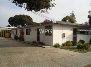 776 Live Oak Ave, Menlo Park, CA 94025