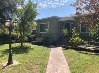 5811 Riverton Ave, North Hollywood, CA 91601