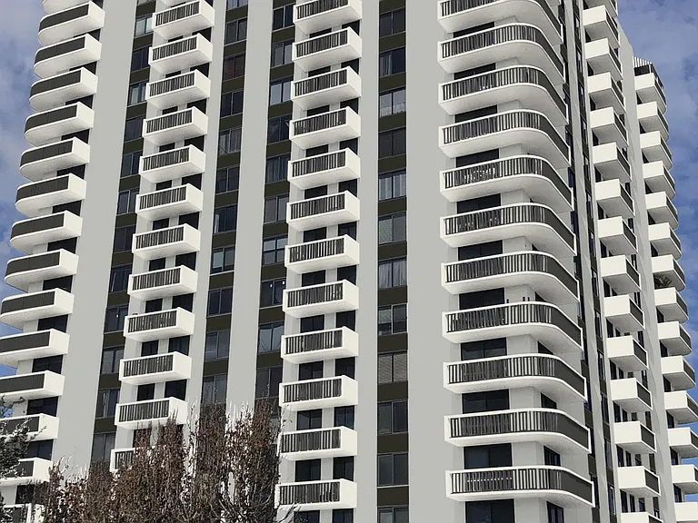 400 E Colonial Dr #708 — Photo 1