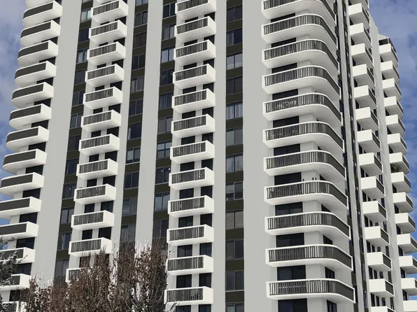 400 E Colonial Dr, Orlando, FL