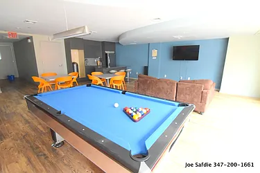 Rented by J Misrahi Realty Corp