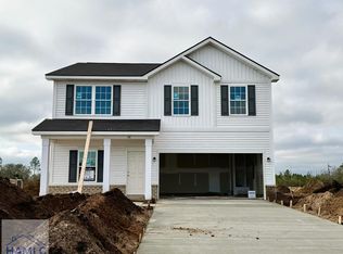 116 Antler Ave, Allenhurst, GA 31301