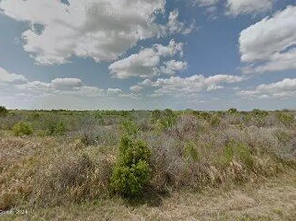 2032 Wabowen Rd SW, Palm Bay, FL 32908