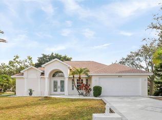 4634 NW Gastonia St, Port Saint Lucie, FL 34983