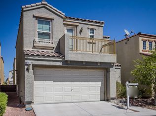 9150 McGinnis Ave, Las Vegas, NV 89148
