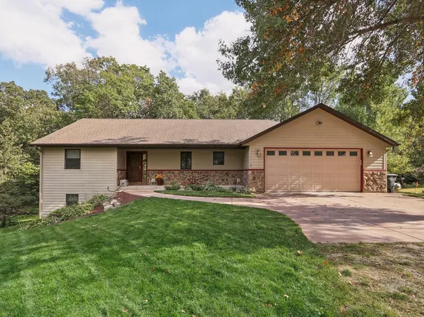 N6788 Clubhouse DRIVE, Elkhorn, WI 53121