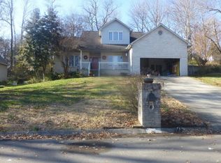 7737 Christin Lee Cir, Knoxville, TN 37931