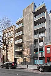 Sold by Brown Harris Stevens