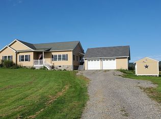 110 Vankirk Rd, Newfield, NY 14867