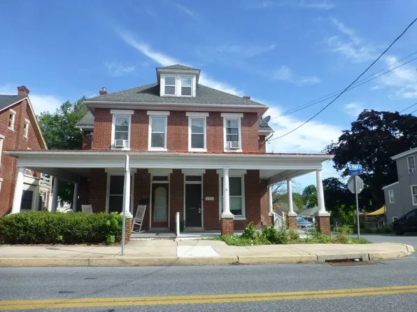 233 E High St, Elizabethtown, PA 17022