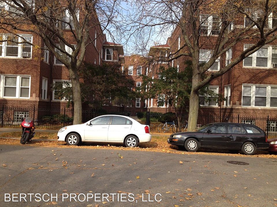 1st image of 1454 W Argyle St APT 1N