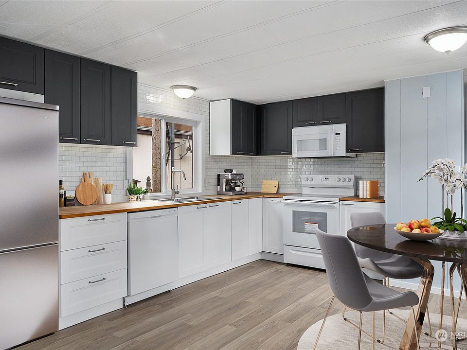 17103 Spanaway Loop Road S UNIT 36, Spanaway, WA 98387 Zillow