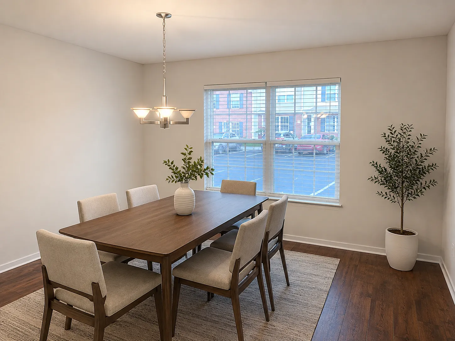 2 bed, 2.5 bath, 1348 sqft, $1,699 — Photo 2