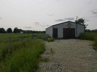 4829 E 100 S, Marion, IN 46952